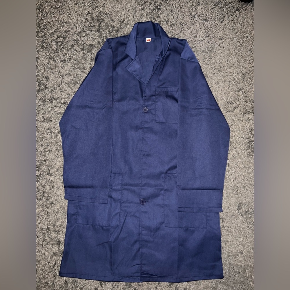 Profesional Lab Coat